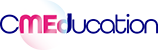 logo cmeducation